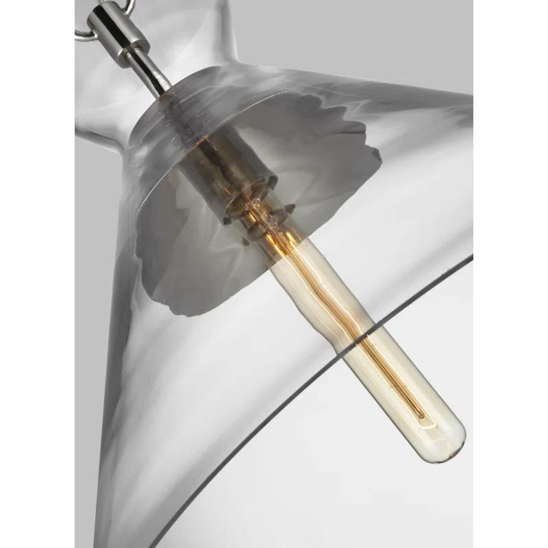 Bronsyn 1 - Light Single Pendant