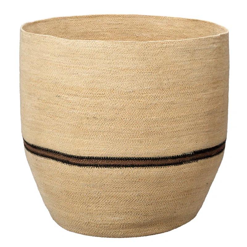 Jamie Young Company Jamie Young Company Vine Seagrass Basket