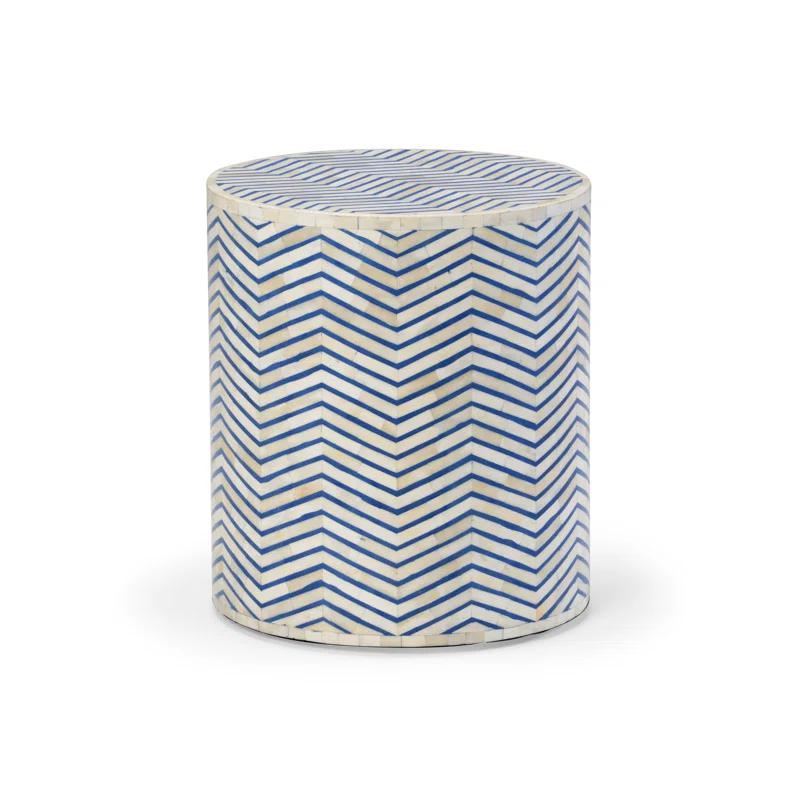 Chelsea House Lincoln End Table