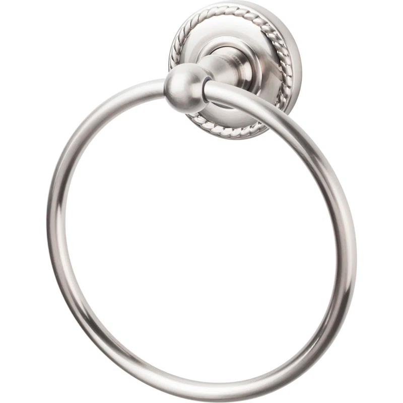 Edwardian BathTowel Ring