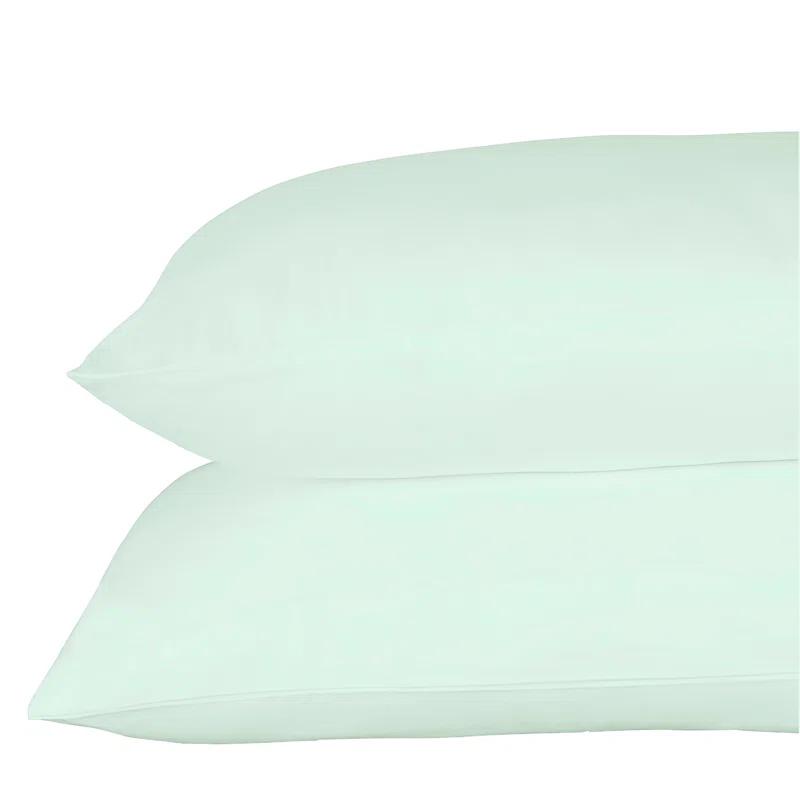 Just Linen Egyptian Cotton Sateen Sheet Set