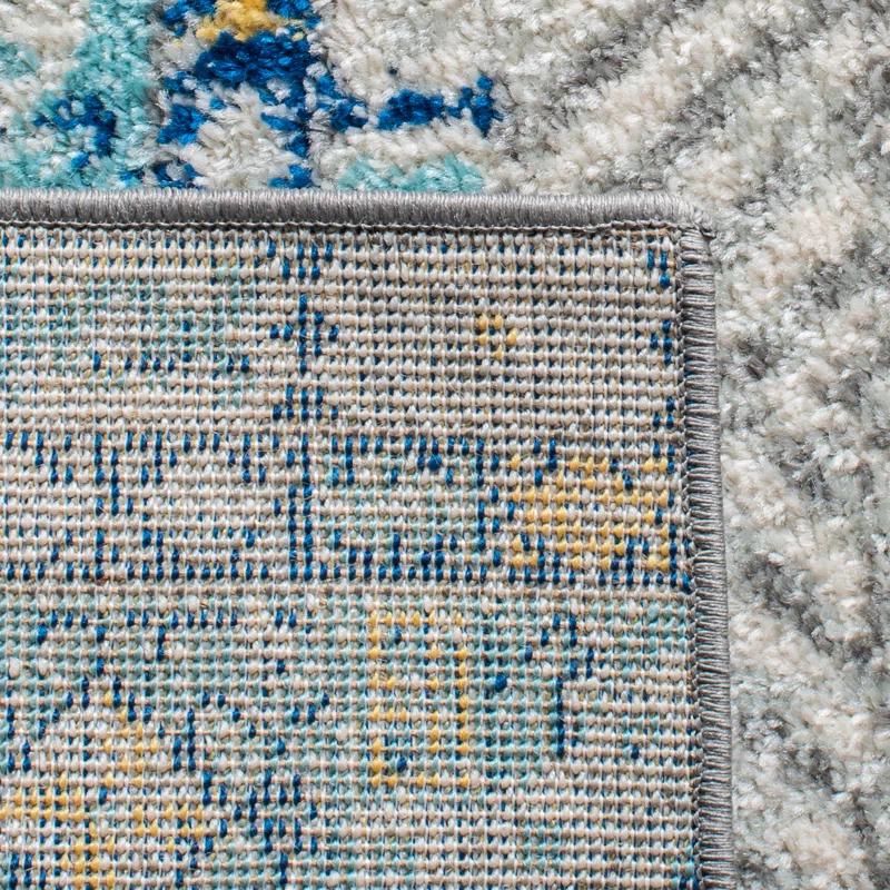 Union Rustic Sevier 700 Performance Southwestern Rug