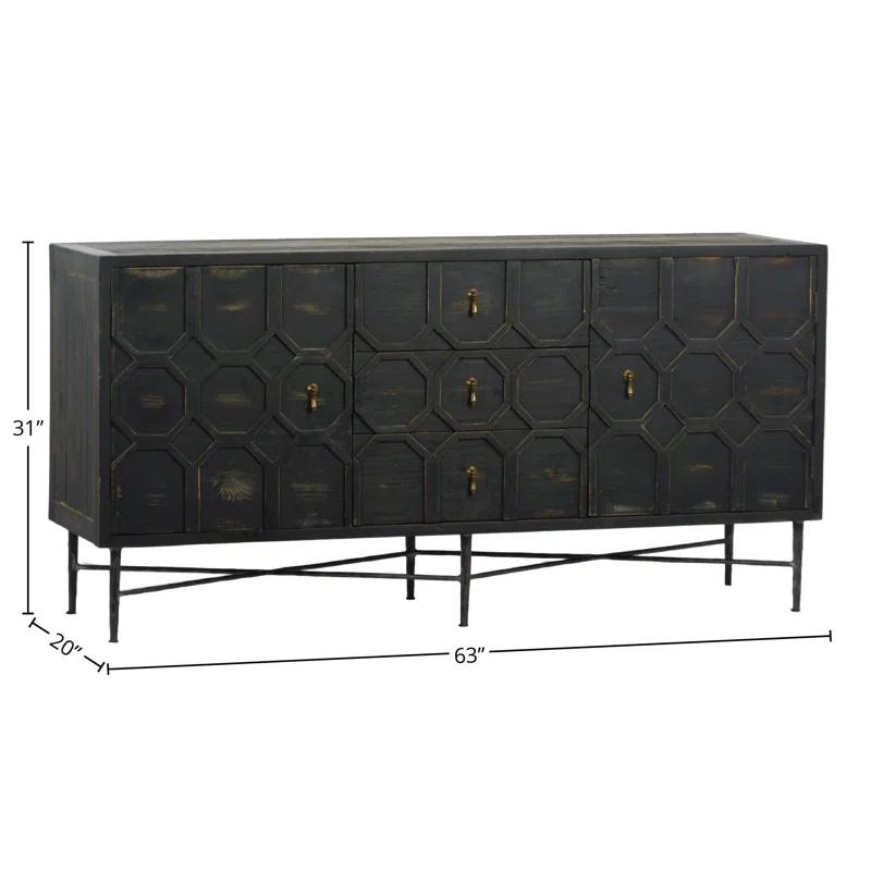 Versa 63'' Sideboard