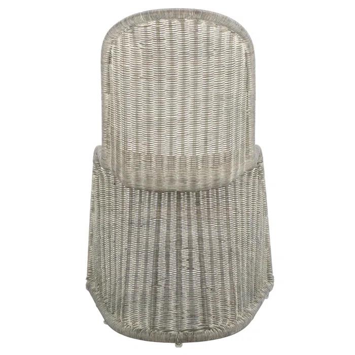 Kelly Clarkson Home 17'' H Side Chair (Set of 2)