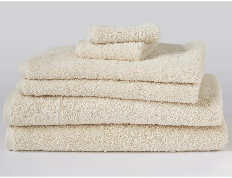 Cloud Loom Organic 100% Organic Cotton Bath Mat