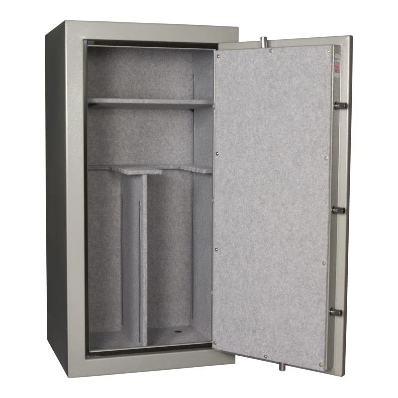 Tracker Safe Gun Safe Dial or Electronic Lock