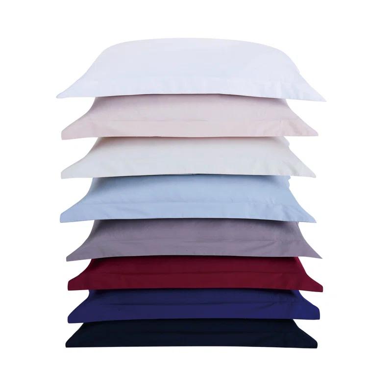 Brooklyn Loom Cotton Duvet Cover Set