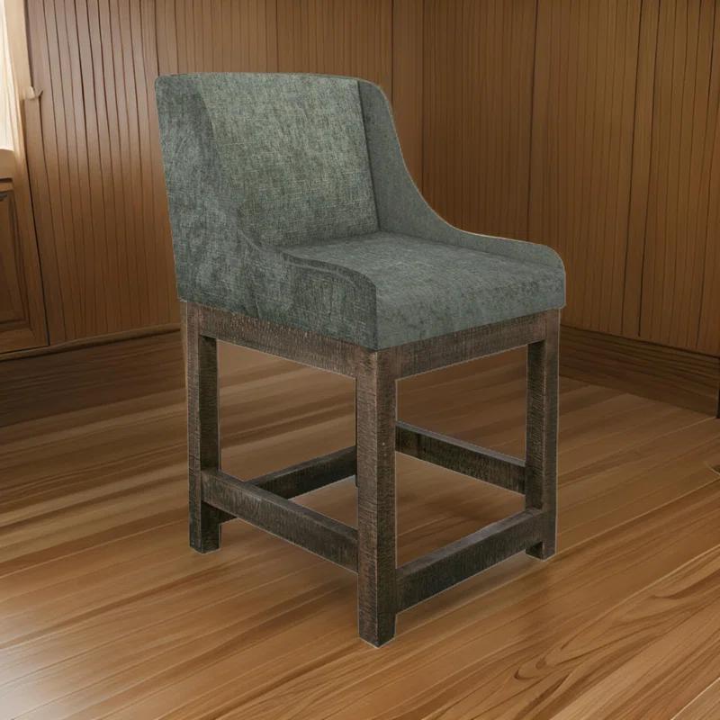 Birch Lane™ Cabo Arlinda Pegan Stool