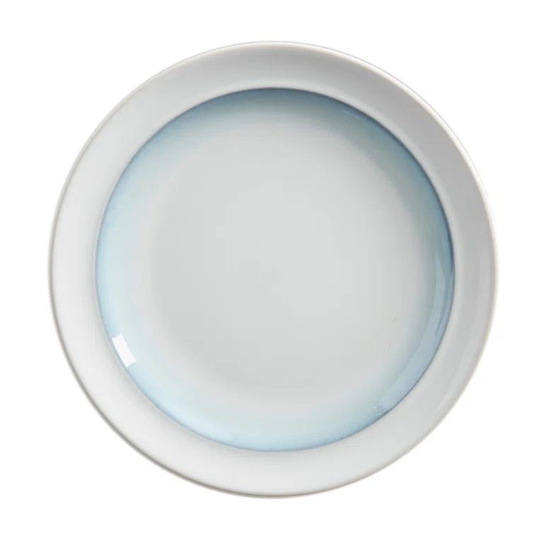 Gibson Lawson 16 Piece Dinnerware Set