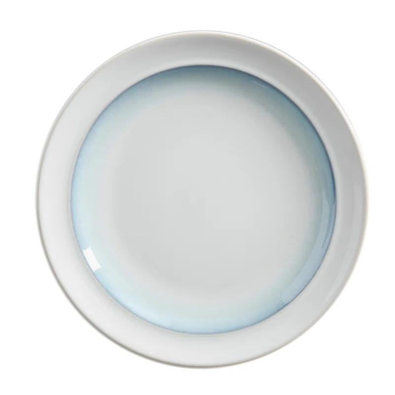 Gibson Lawson 16 Piece Dinnerware Set