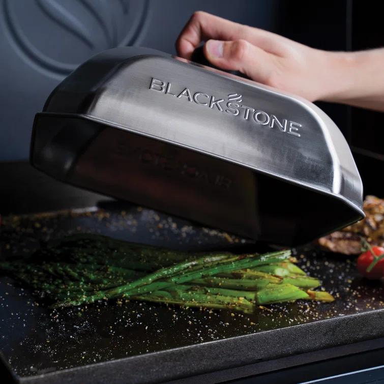 Blackstone Blackstone Culinary Griddle Basting Cover