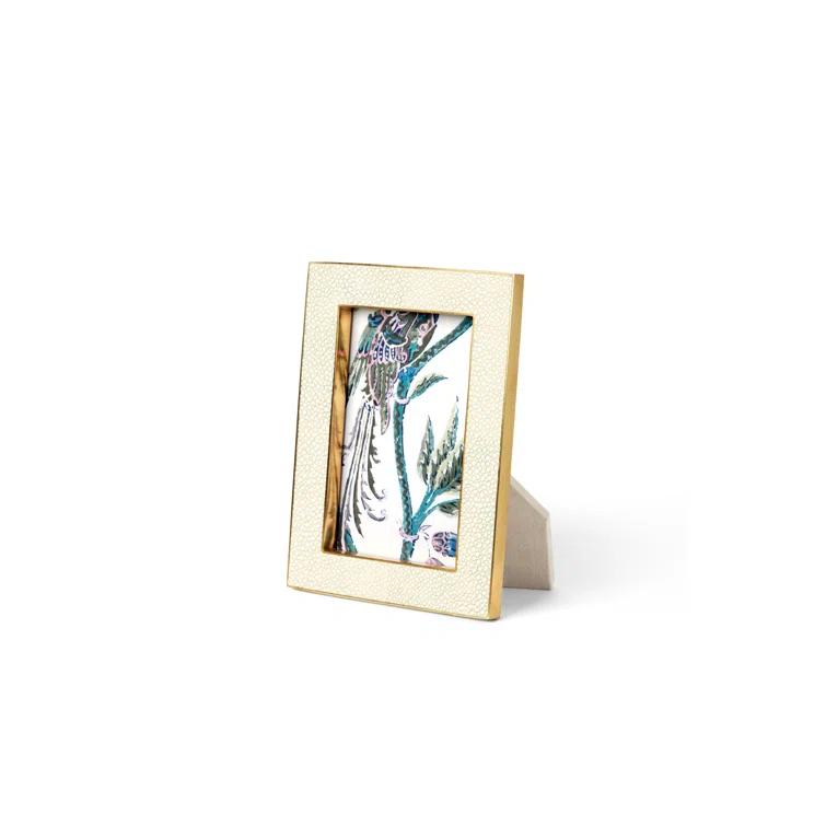 AERIN Classic Shagreen 8x10 Frame