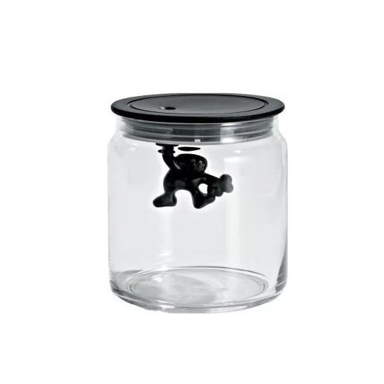 Alessi Gianni A Little Man Holding on Tight Kitchen Box