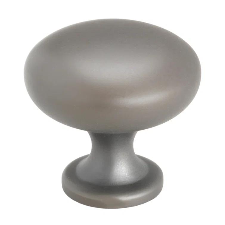 Mushroom Knob