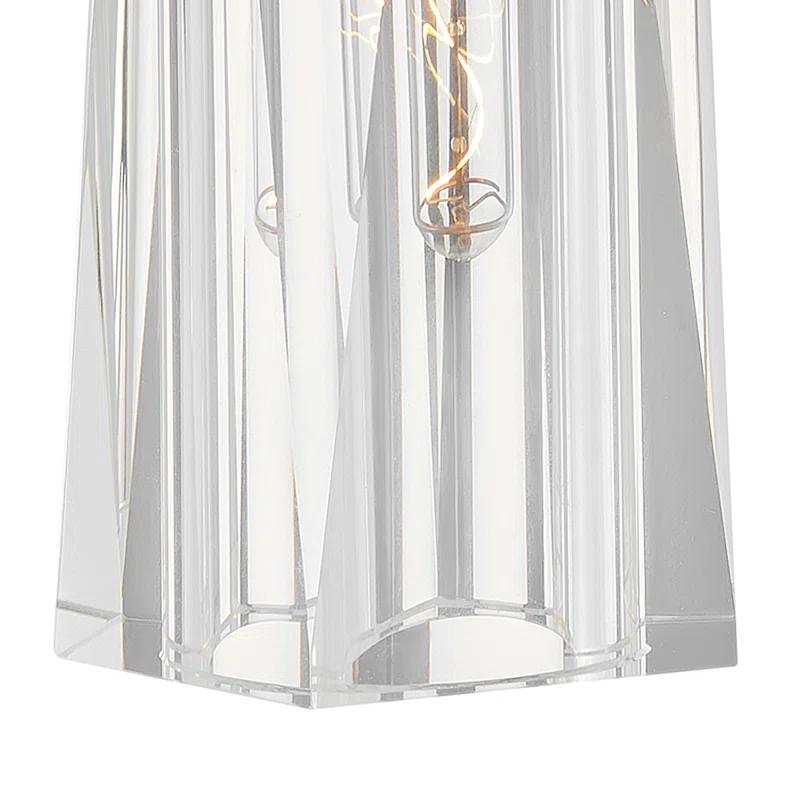 Putnam Sconce - Black