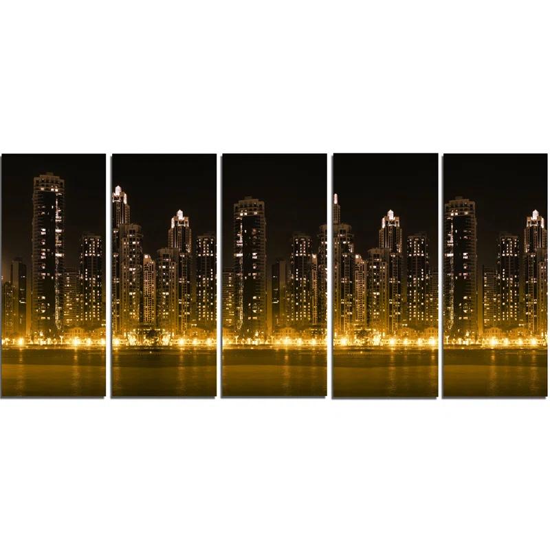 Design Art 5 - Pieces Industrial