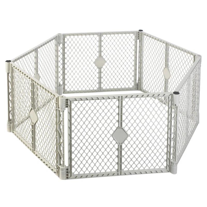 Superyard Safety Gate