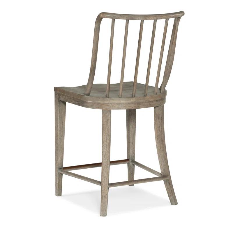 Serenity Counter Stool