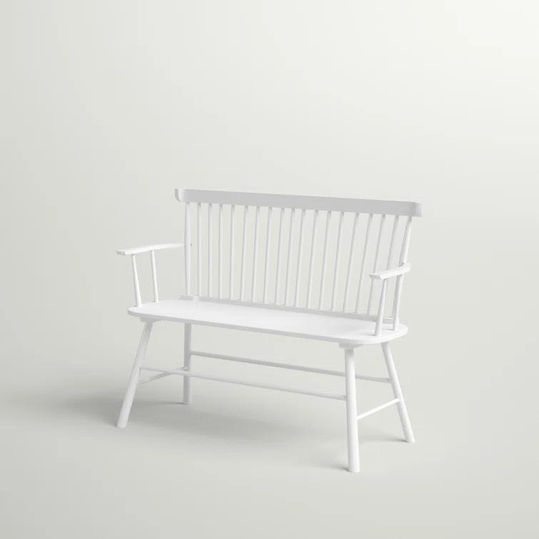 Dovecove Karlovy Wood Bench