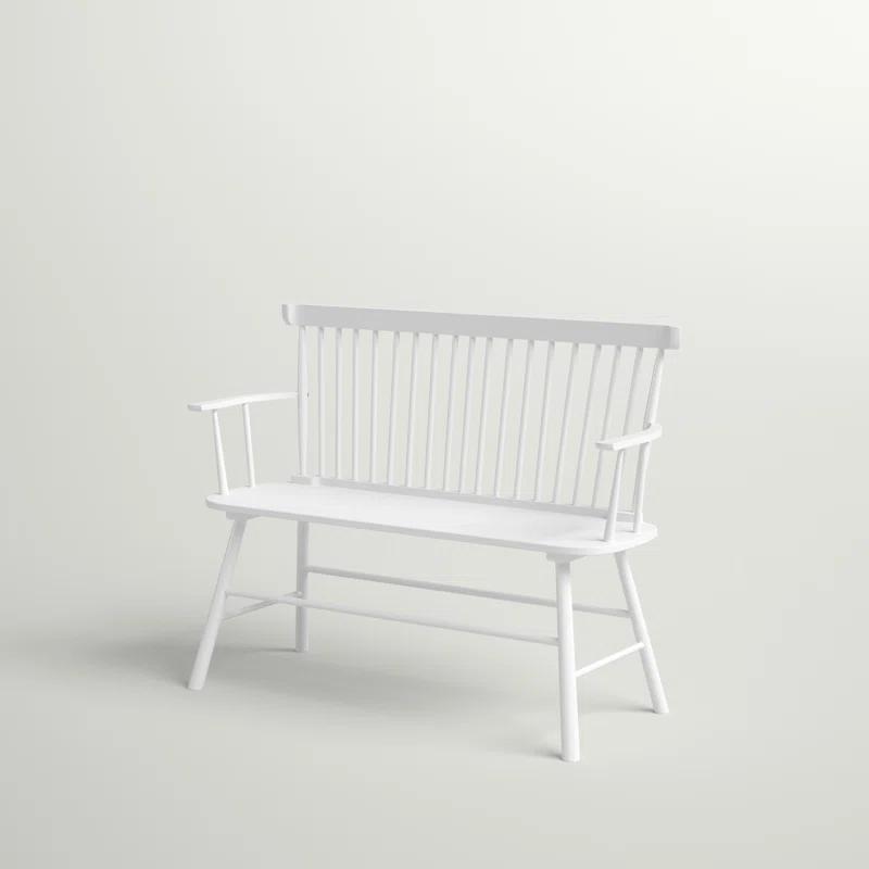 Dovecove Karlovy Wood Bench