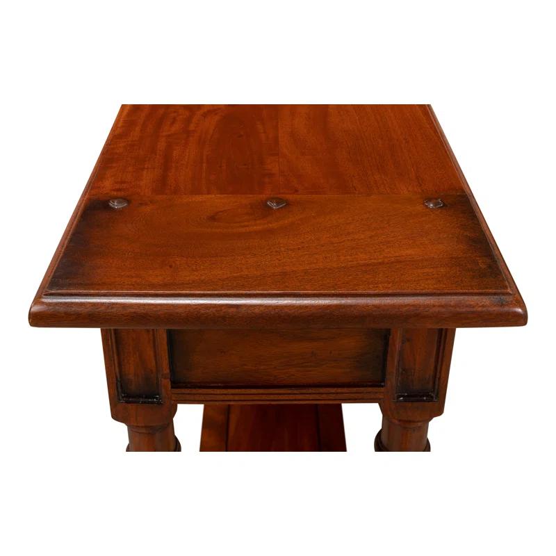 Sarreid Ltd Josephson 60'' Console Table