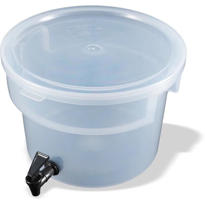 Carlisle Food Service Products Beverage Dispenser