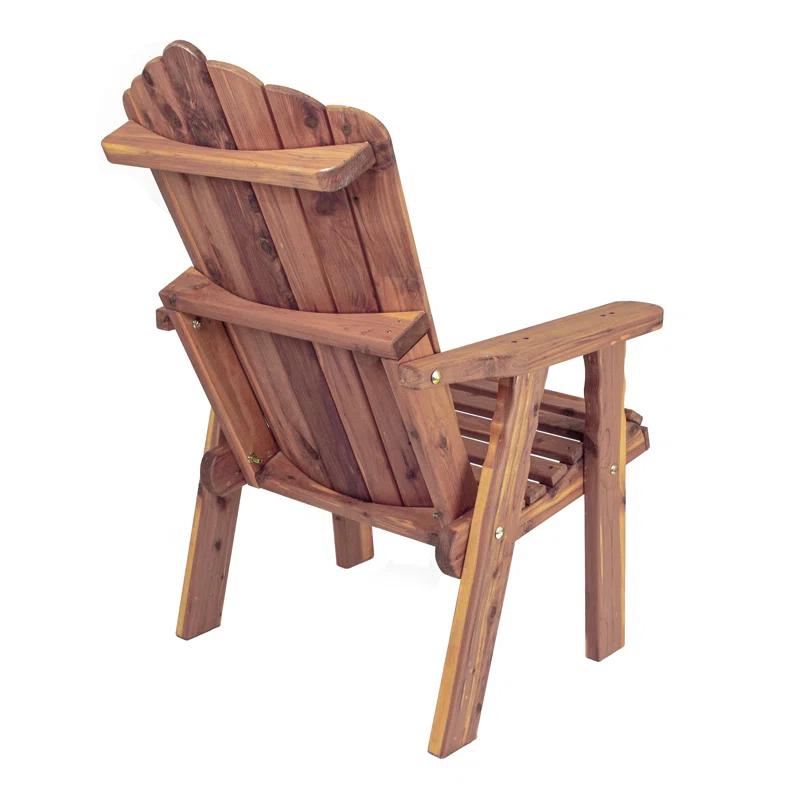 American Furniture Classics Model  MM104 CEDAR Stationary Chair