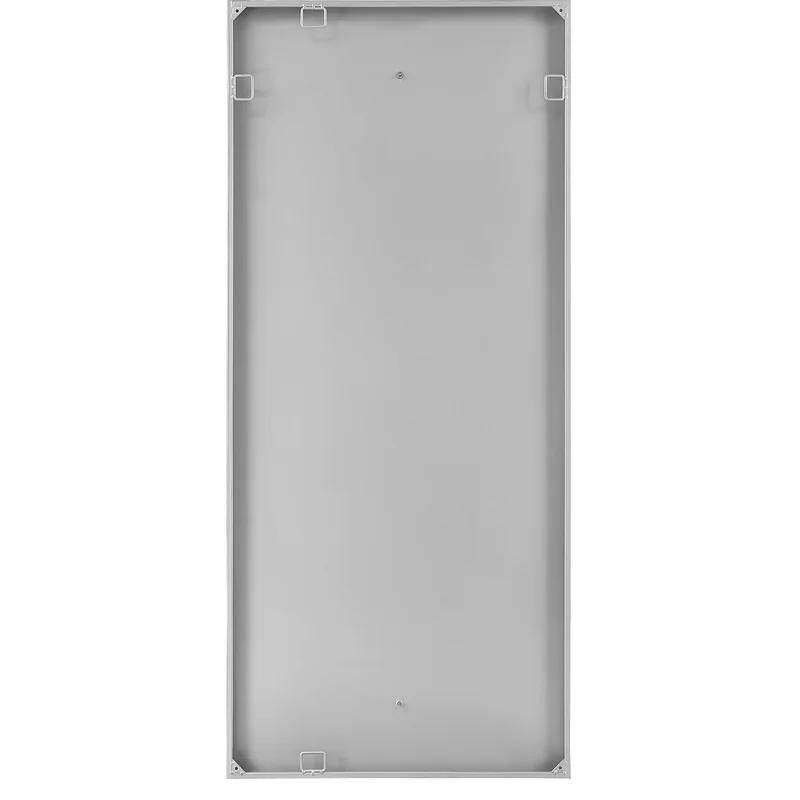 Lev Glam Abstract Wall Decor on Metal