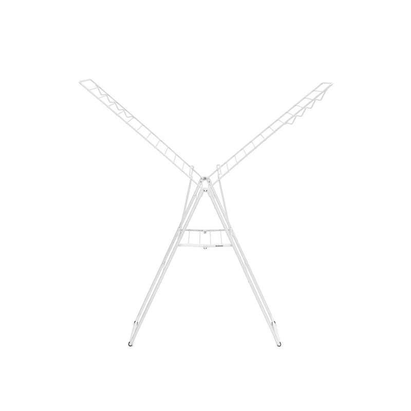 Brabantia Brabantia HangOn Foldable Clothes Drying Rack - 82 Feet (25m)