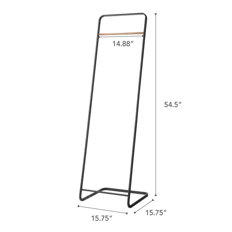 Yamazaki Home Yamazaki Home Coat Hanger, Steel