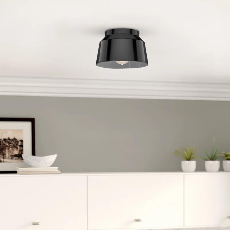 Cranbrook 1 -Light 11.5" Flush Mount