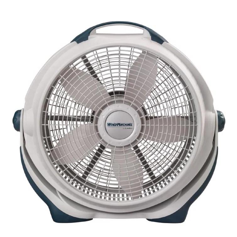 Lasko Wind Machine 20" Floor Fan