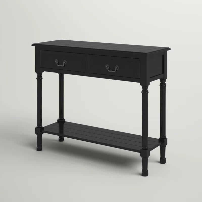 Nubble 35.5'' Console Table