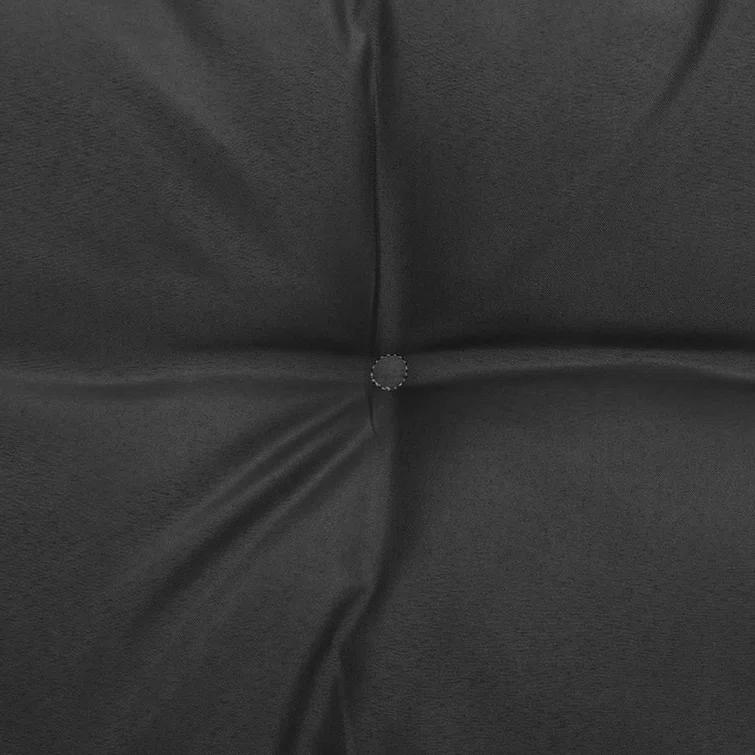 VidaXL Patio Chair with Cushions