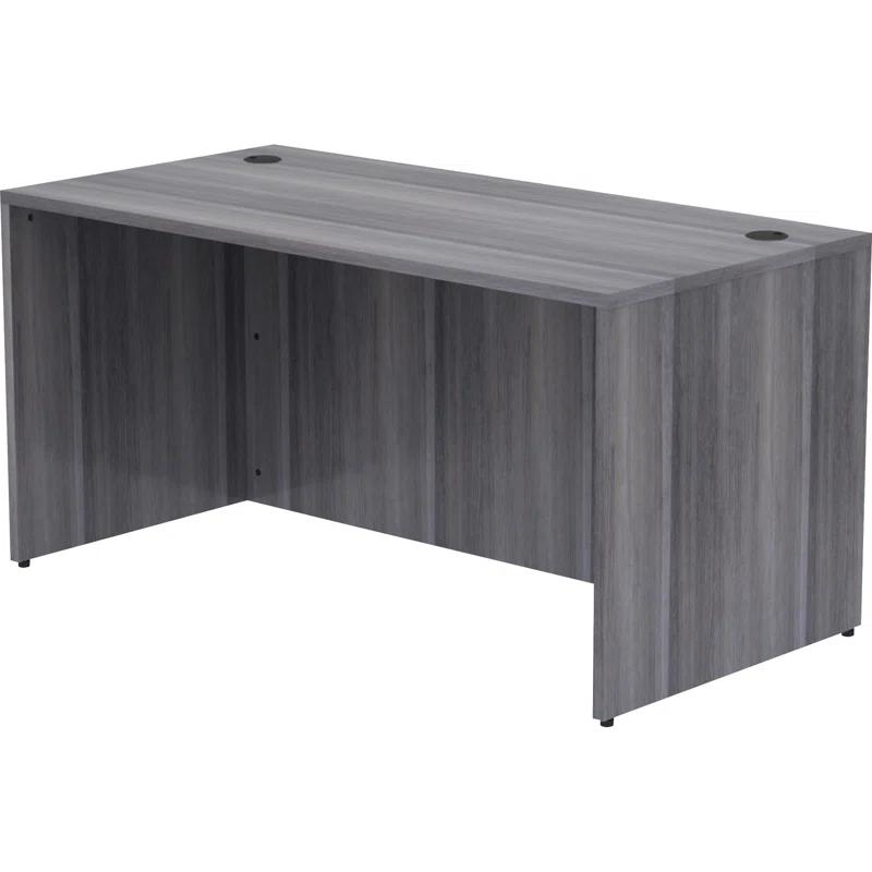 Lorell Essentials Series Desk