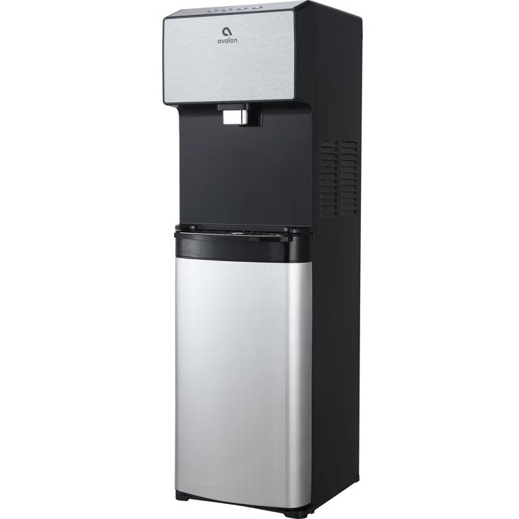 Avalon Bottom Loading Freestanding Hot, Cold, and Room Temperature Electric Water Cooler & Reviews | Wayfair