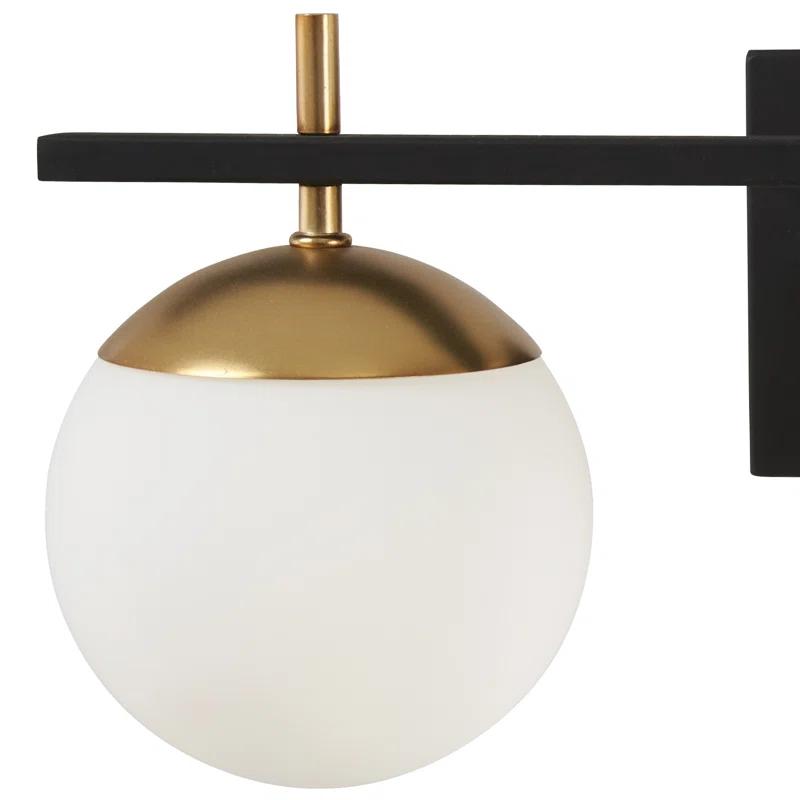 Kelly Clarkson Home 3 - Light Dimmable Vanity Light