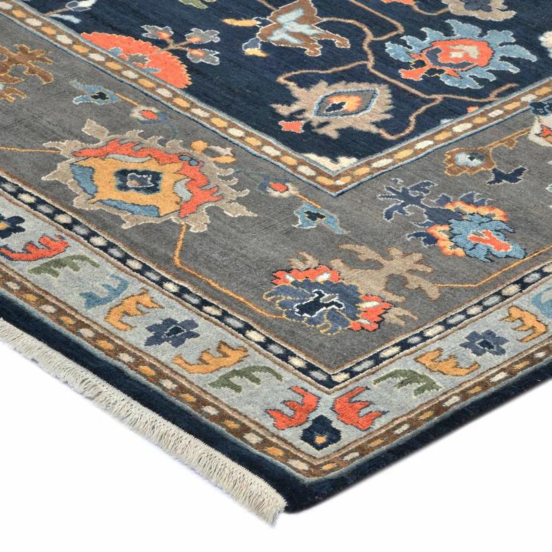 Antiquity Wool Rug