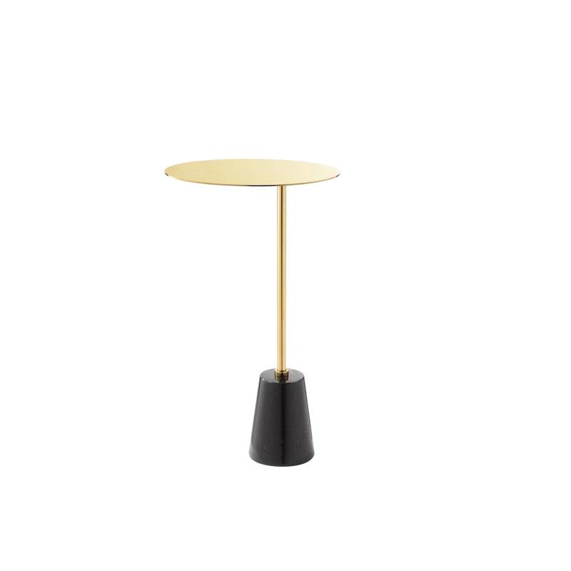 Anibal End Table