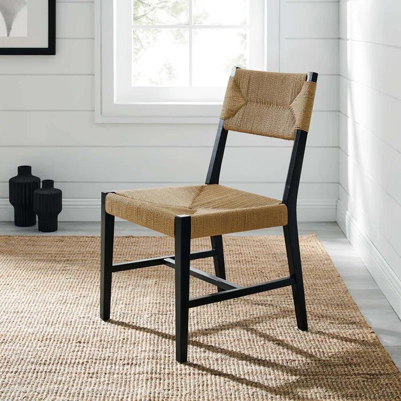 Modway Modway Bodie Wood Dining Chair