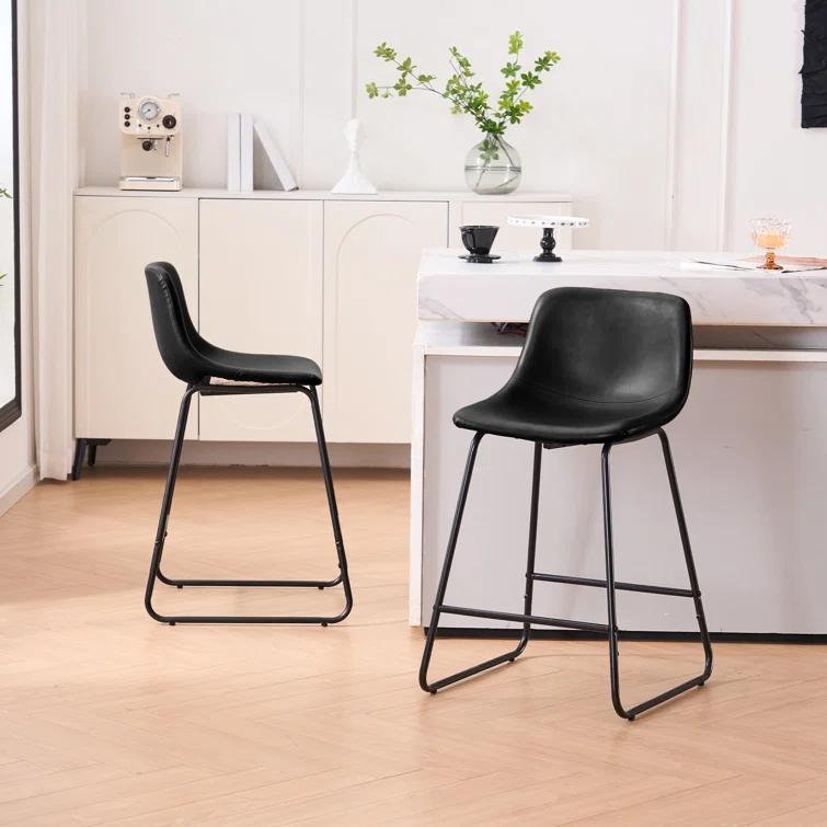Nia Bar & Counter Stool