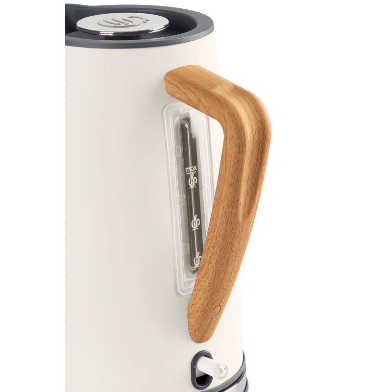Swan Nordic 1.7L Cordless Electric Kettle