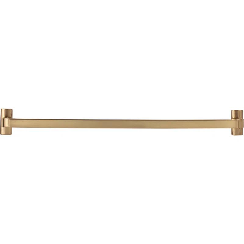 Top Knobs Harrison Appliance Pull