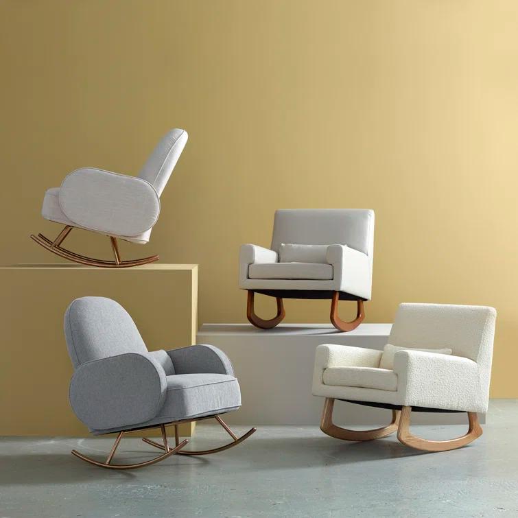 Sleepytime Rocking Chair