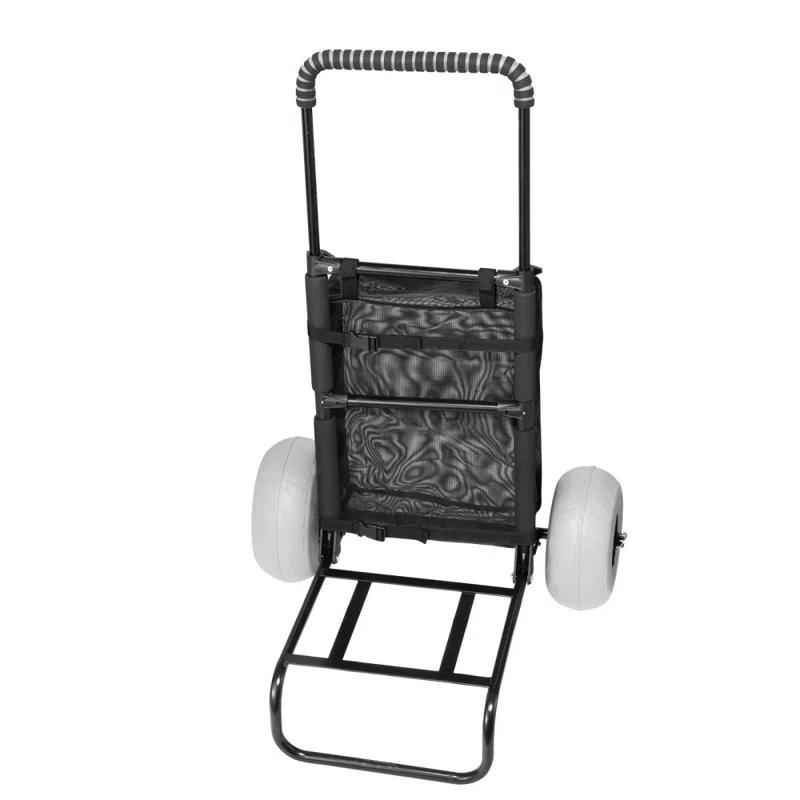 VEVOR Capacity Hand Truck Dolly
