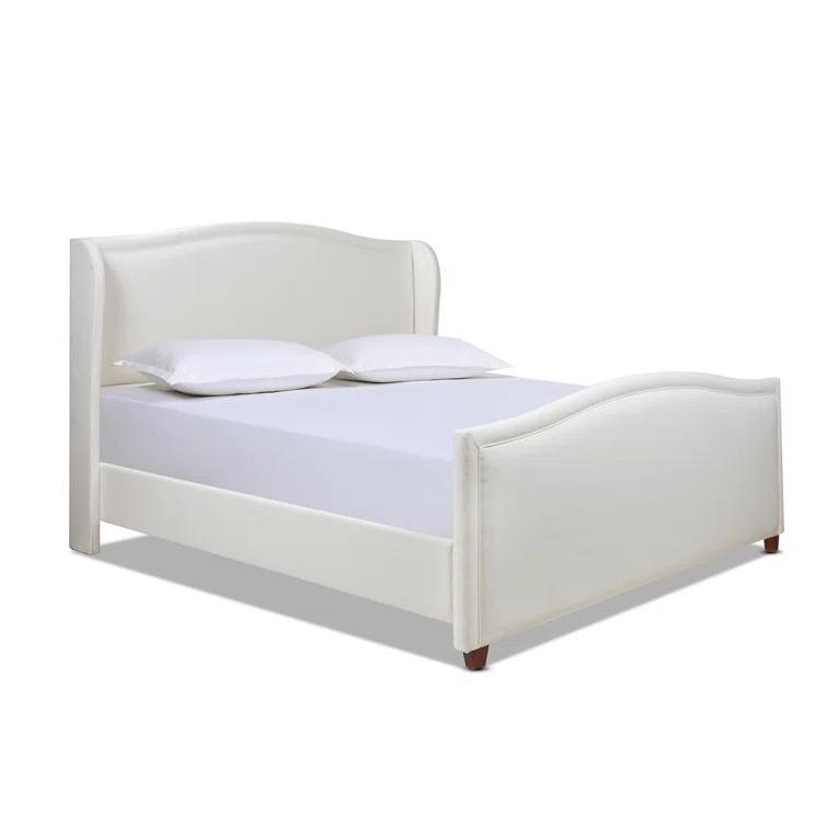 Donner Upholstered Bed