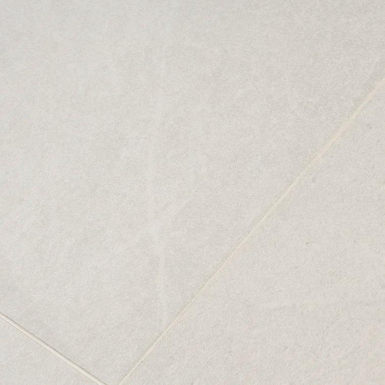 Bond Tile Belmont 24" x 24" Porcelain Cement Look Floor and Wall Tile