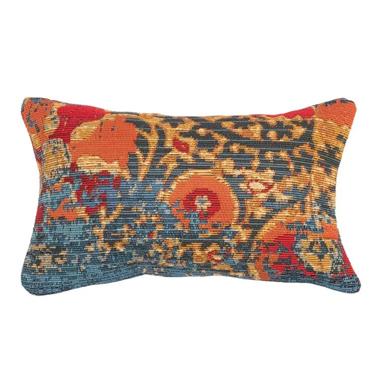 Liora Manne Marina Indoor/Outdoor Throw Pillow