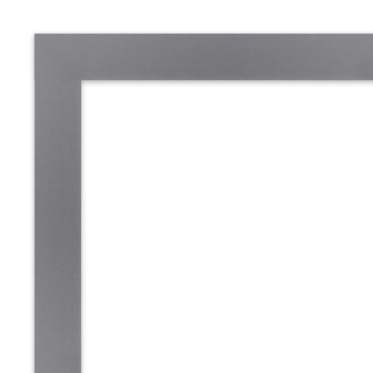 Amanti Art Wall Cork Small Bulletin Board