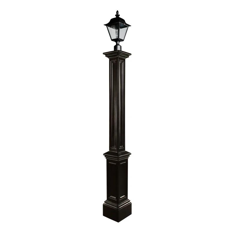 Mayne Inc. Signature Lamp Post (w/Mount)